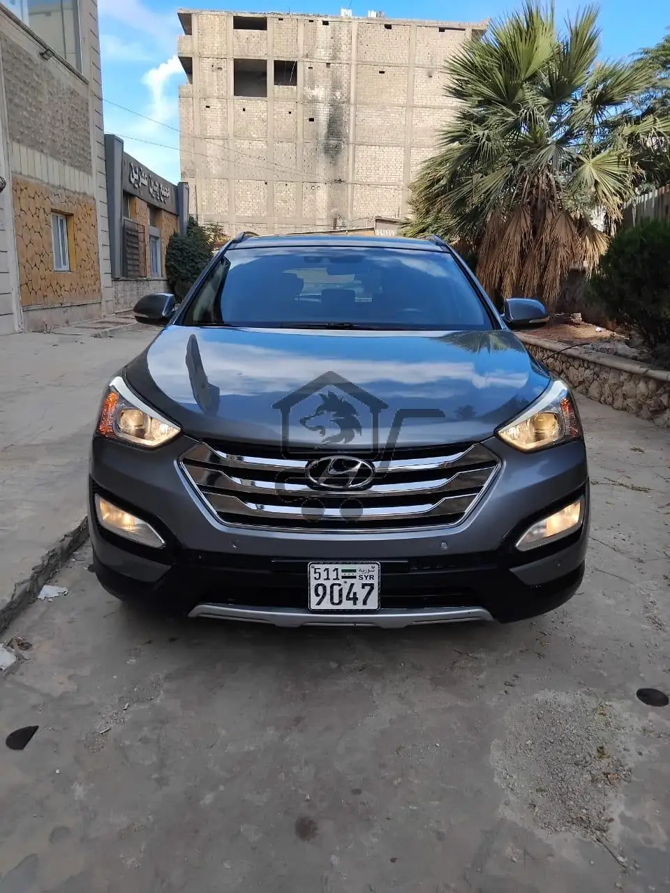 هيونداي دي ام