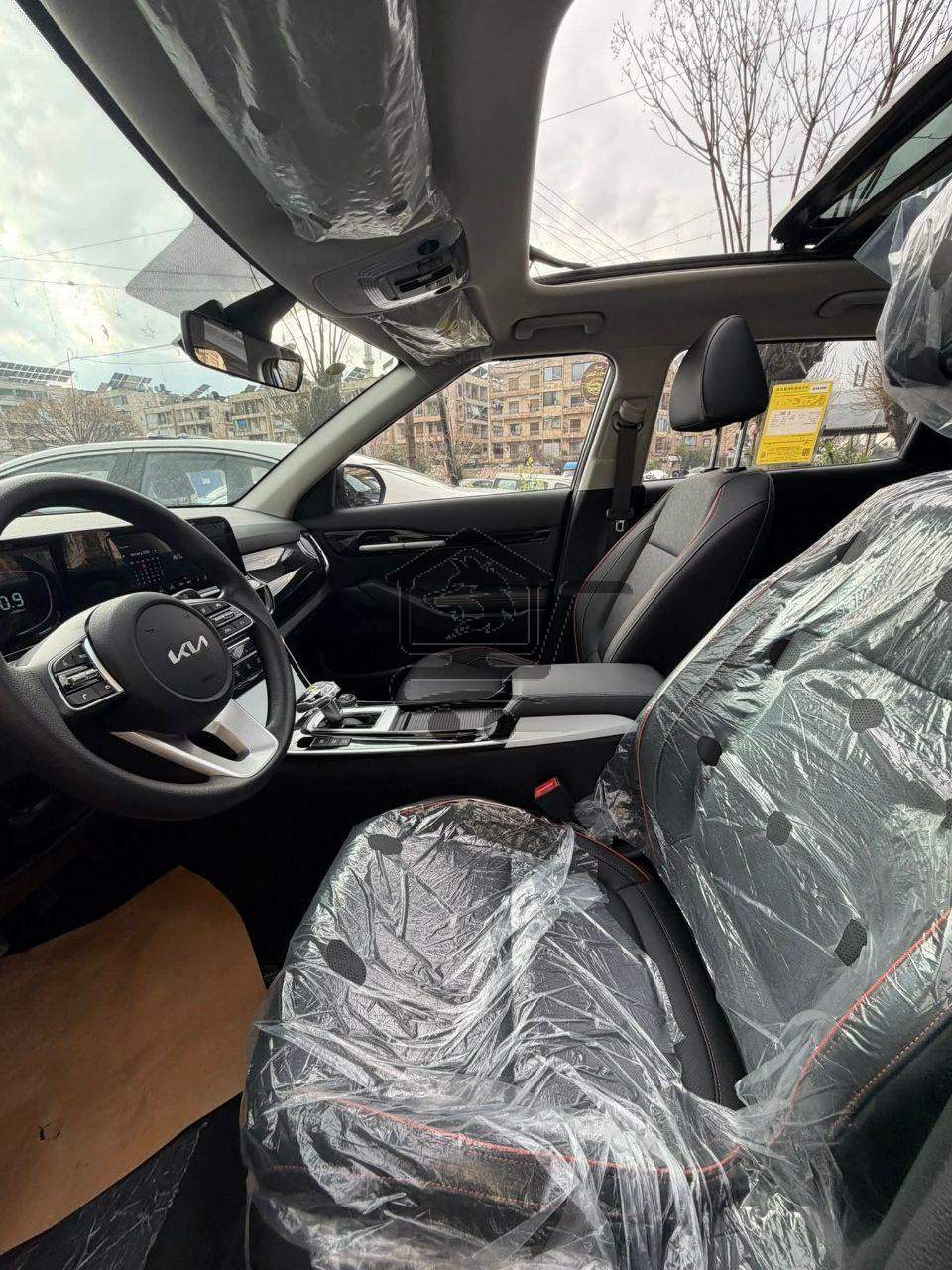 KIA Seltos 2026 - الصورة 6