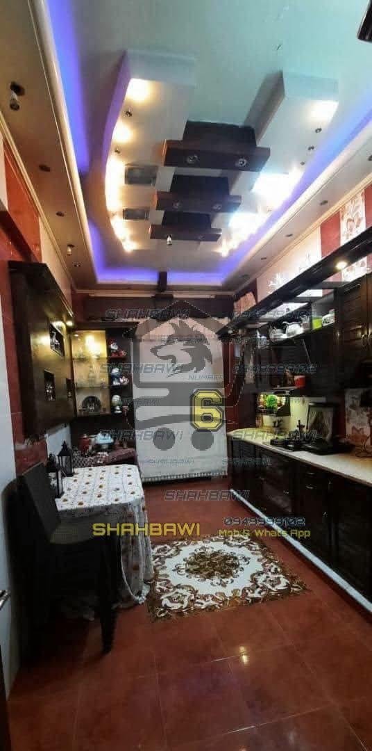 منزل فاخر - الصورة 2