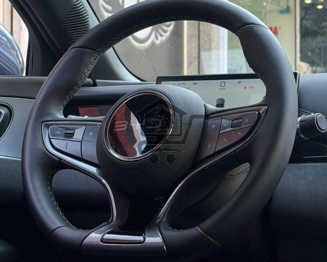 BYD Seal 06 - الصورة 6