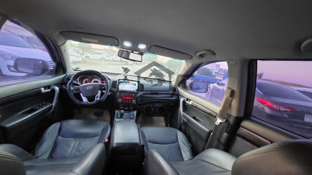 KIA SORENTO - الصورة 2