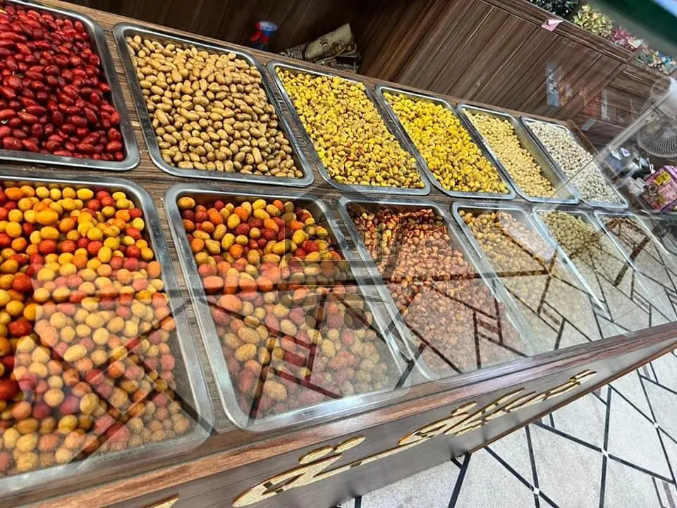 مَحمصة وضِيافة الفَرَحْ - الصورة 5