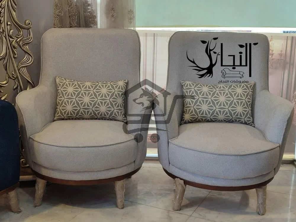 غرفة ضيوف - الصورة 1