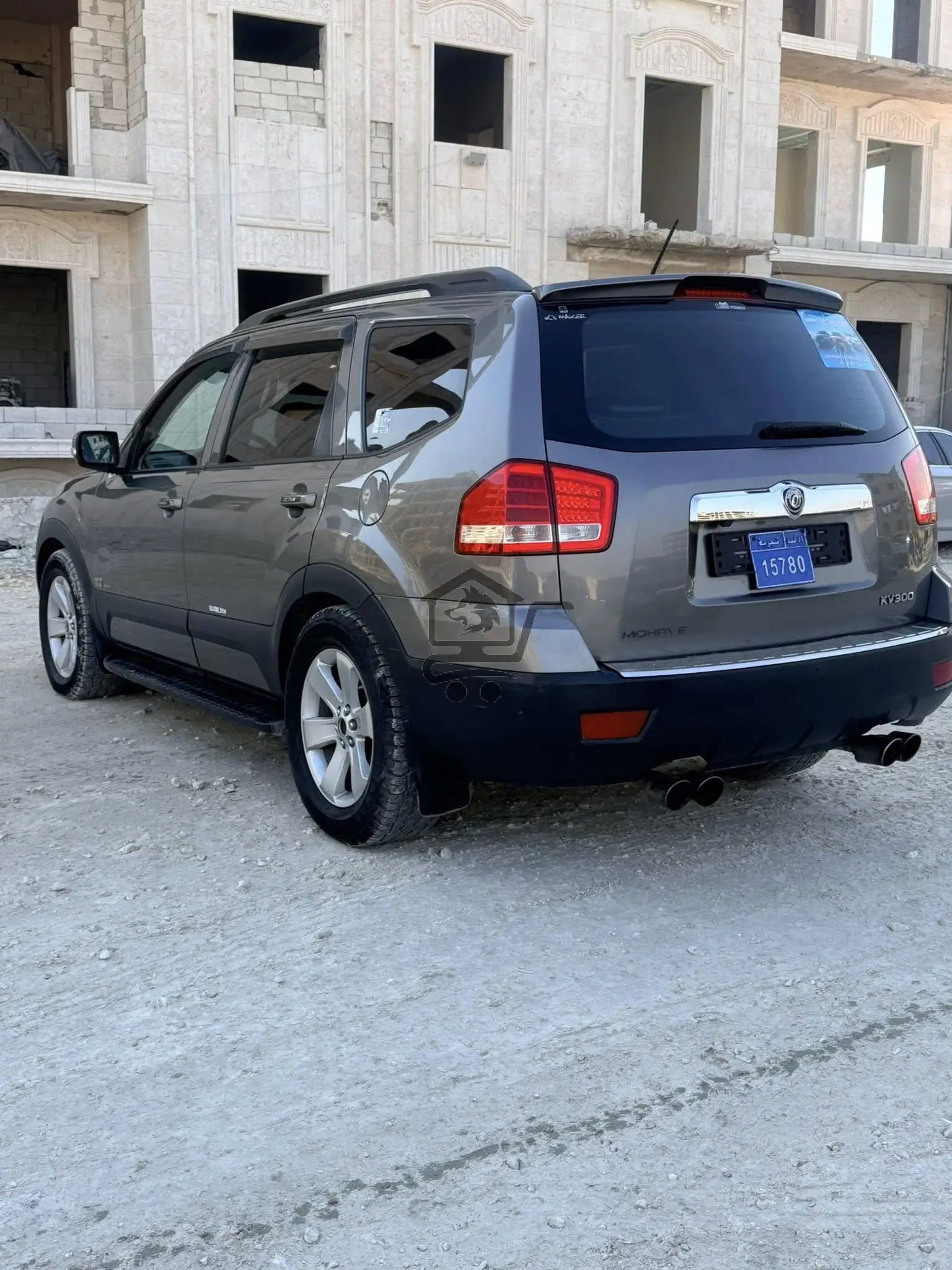 موهافي 2011 - الصورة 3