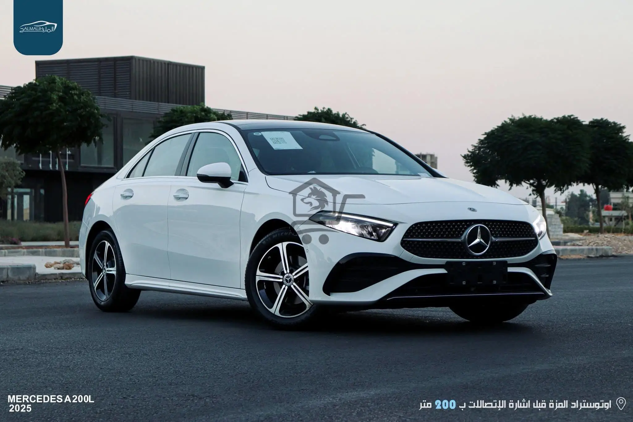 Mercedes - الصورة 1