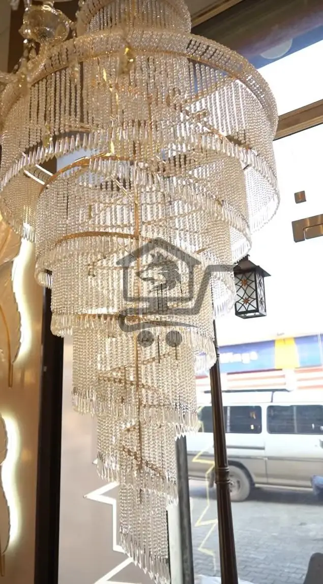 شركة مطر للانارة - الصورة 5