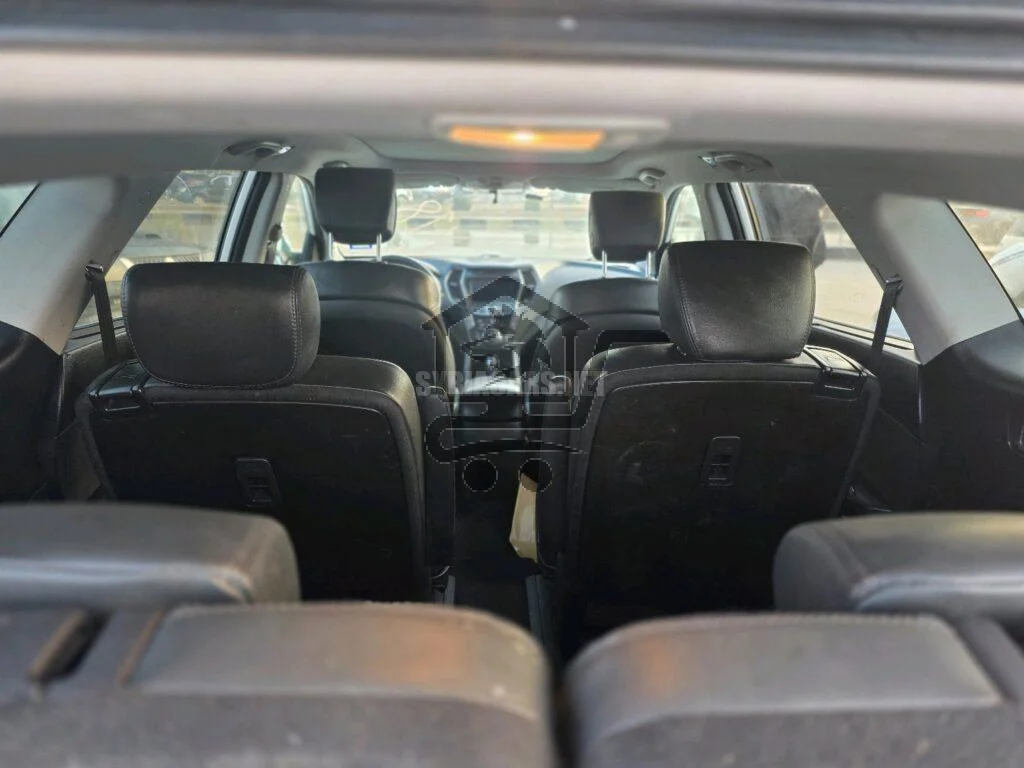 هيونداي - Hyundai ماكس كروز - Max cruise - الصورة 3