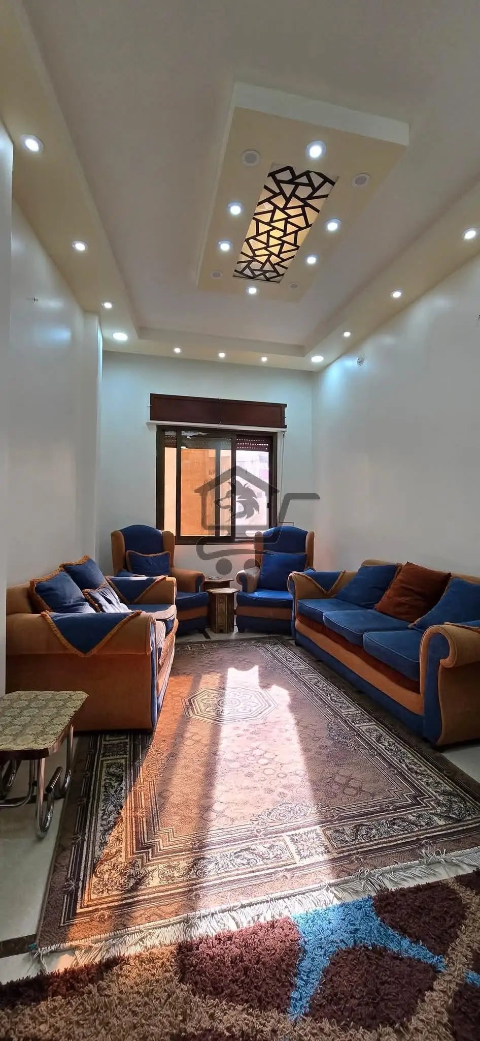 عرض لا يُفوت – شقة جاهزة للسكن الفوري - الصورة 2