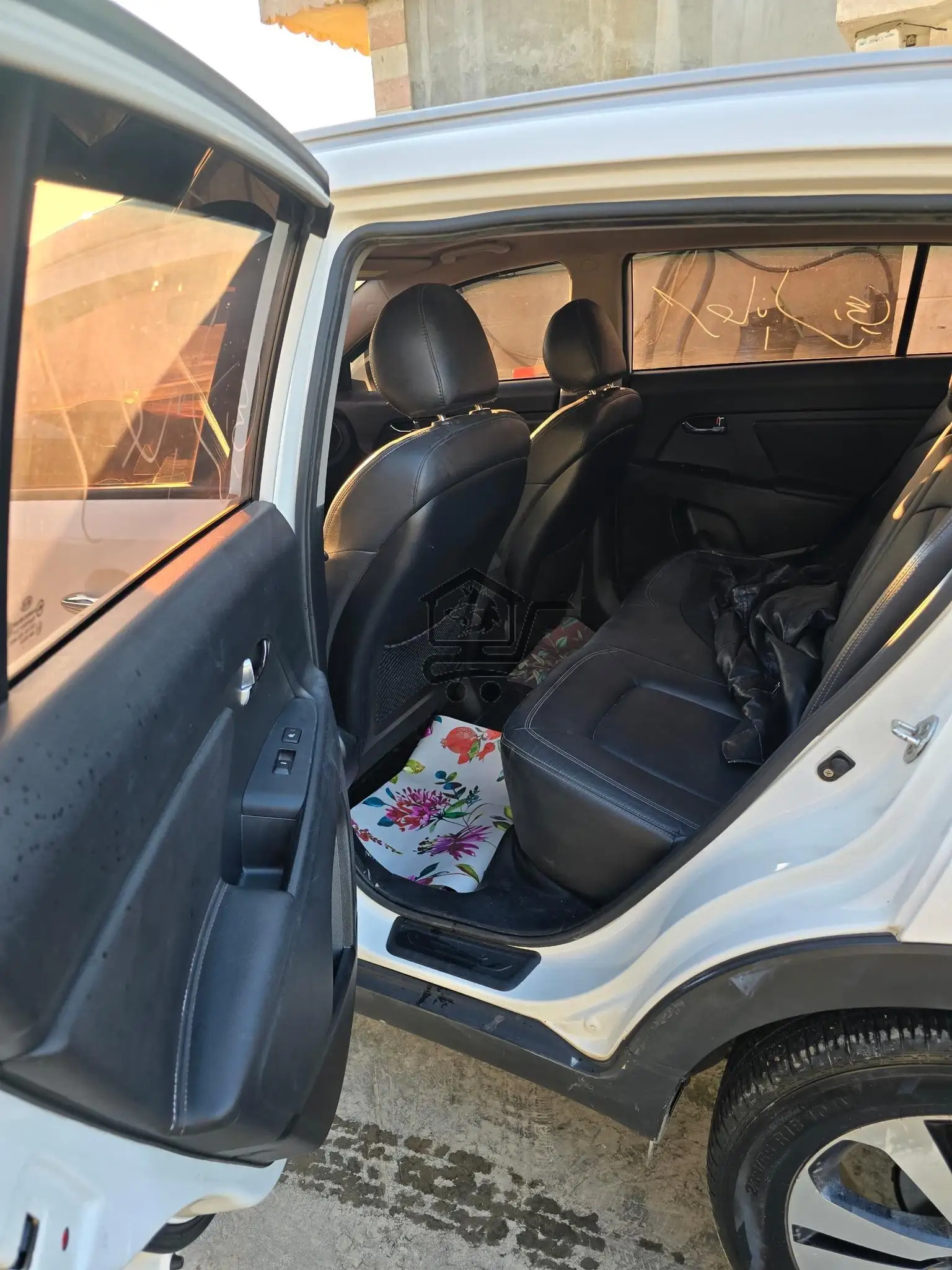 كيا سبورتاج 2011 - الصورة 6