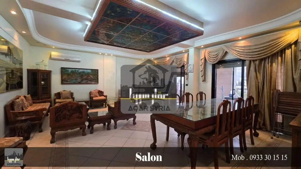 للبيع بيت في تنظيم كفرسوسة - الصورة 5