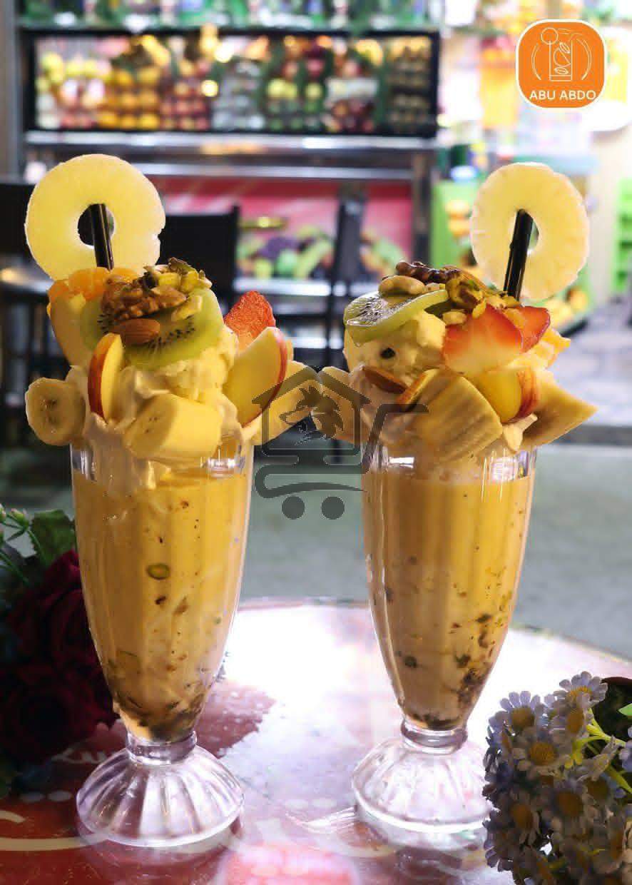 كوكتيلات ابوعبدو - الصورة 3