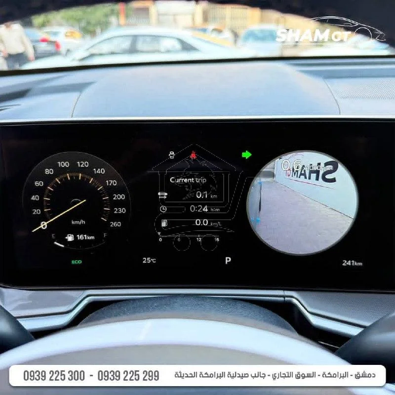 KIA SORENTO 2025 - الصورة 6