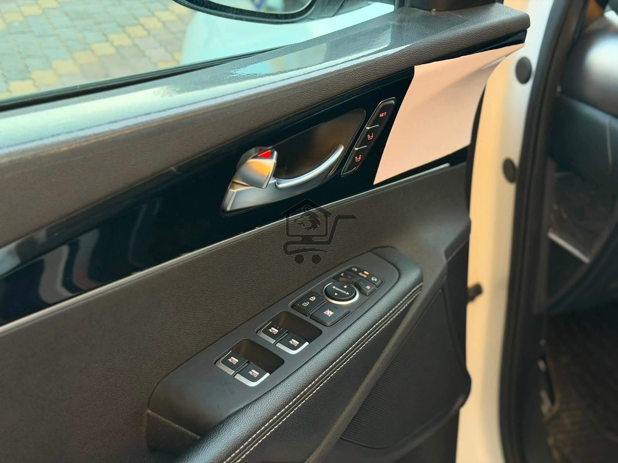 Kia Sorento GT-Line 2020 - الصورة 5