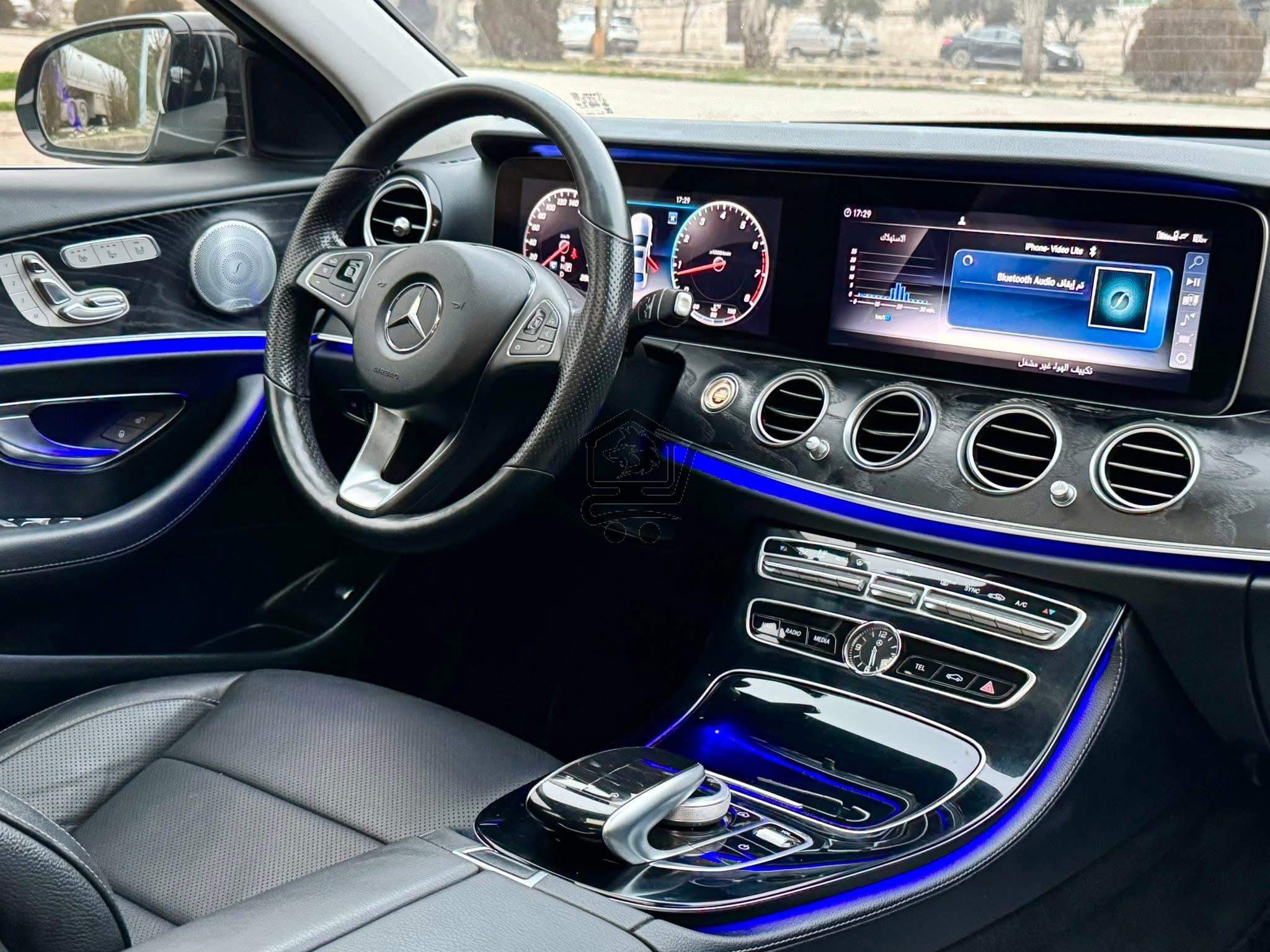 Mercedes - الصورة 3
