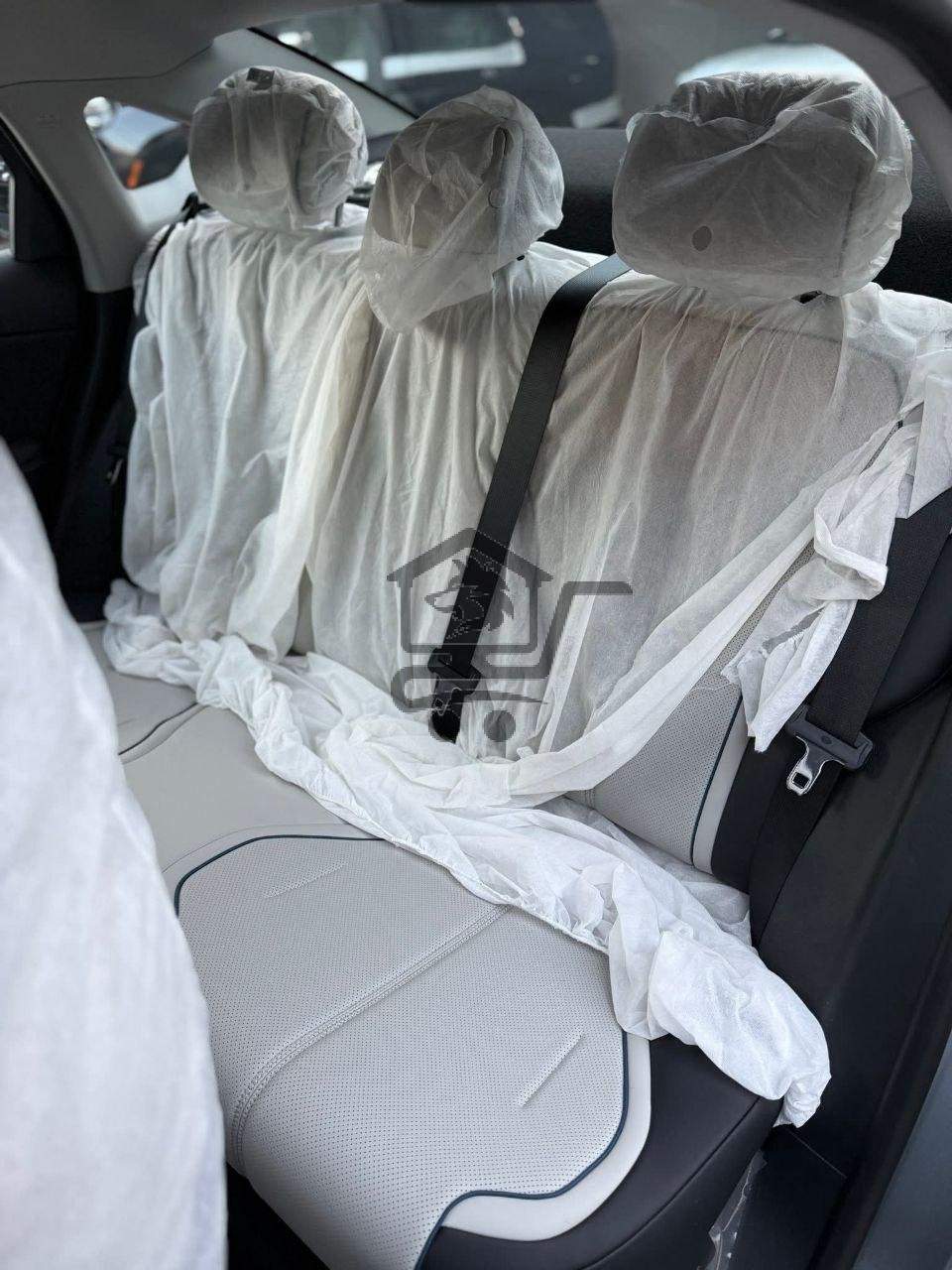 BYD Destroyer 2025 - الصورة 10