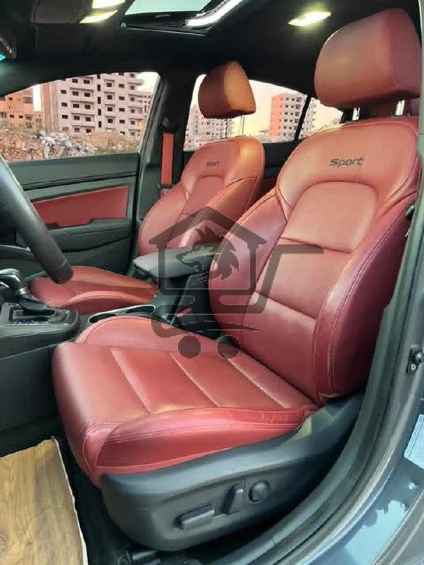 Hyundai Elantra Sport 2017 - الصورة 7