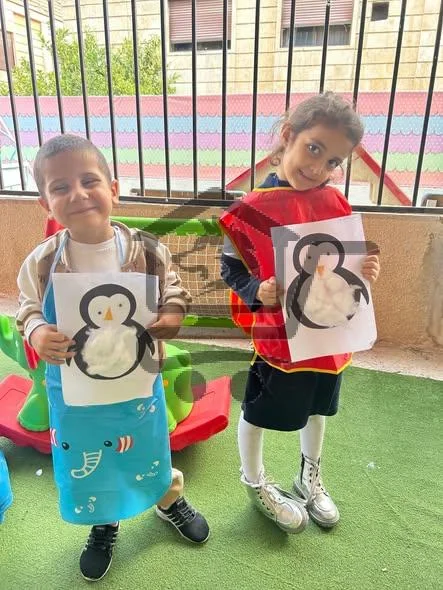 مدرسة ممالك السكر - الصورة 4