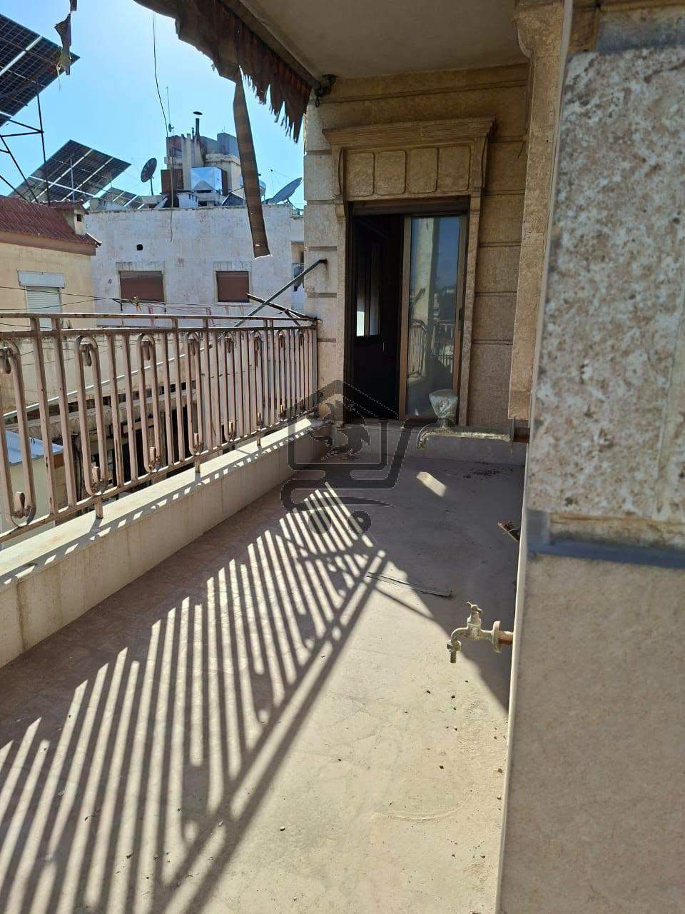 للبيع شقة بحاجة لبعض التعديلات - الصورة 4