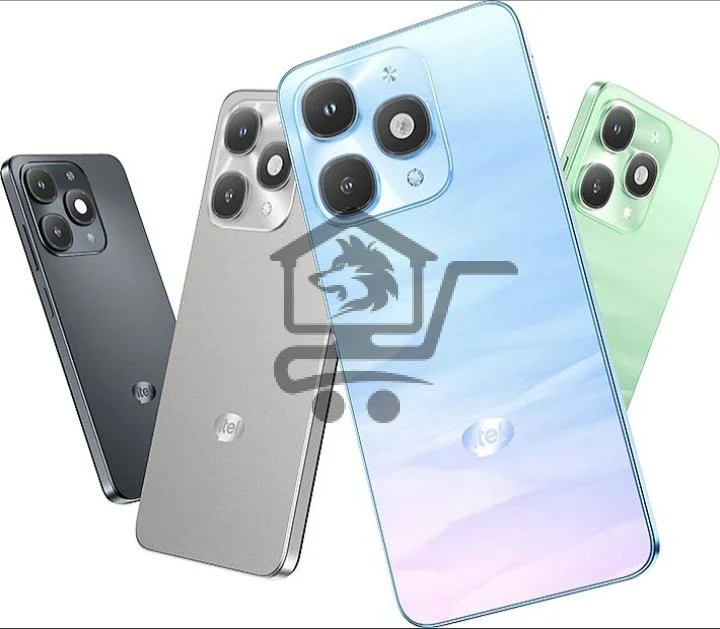 موبايل Itel A90 - الصورة 1