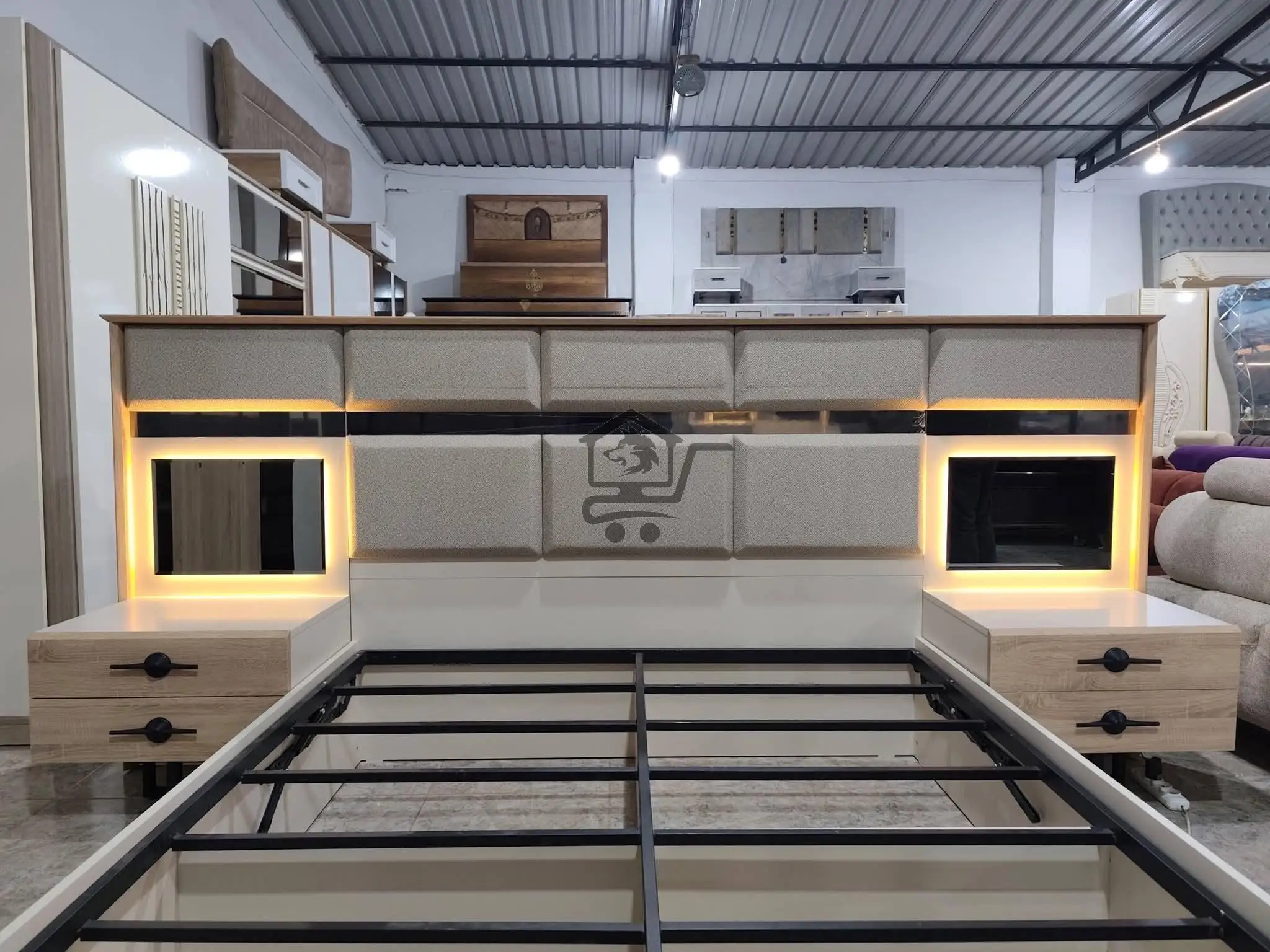 غرفة نوم - الصورة 3