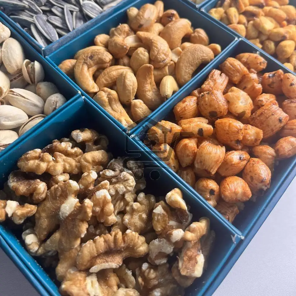 محمصة المصطفى - الصورة 2