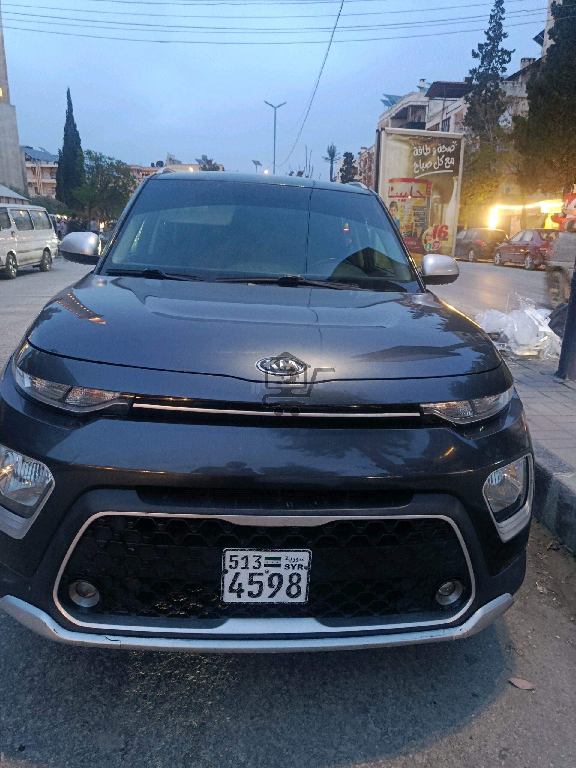 كيا - Kia سوول - Soul - الصورة 7