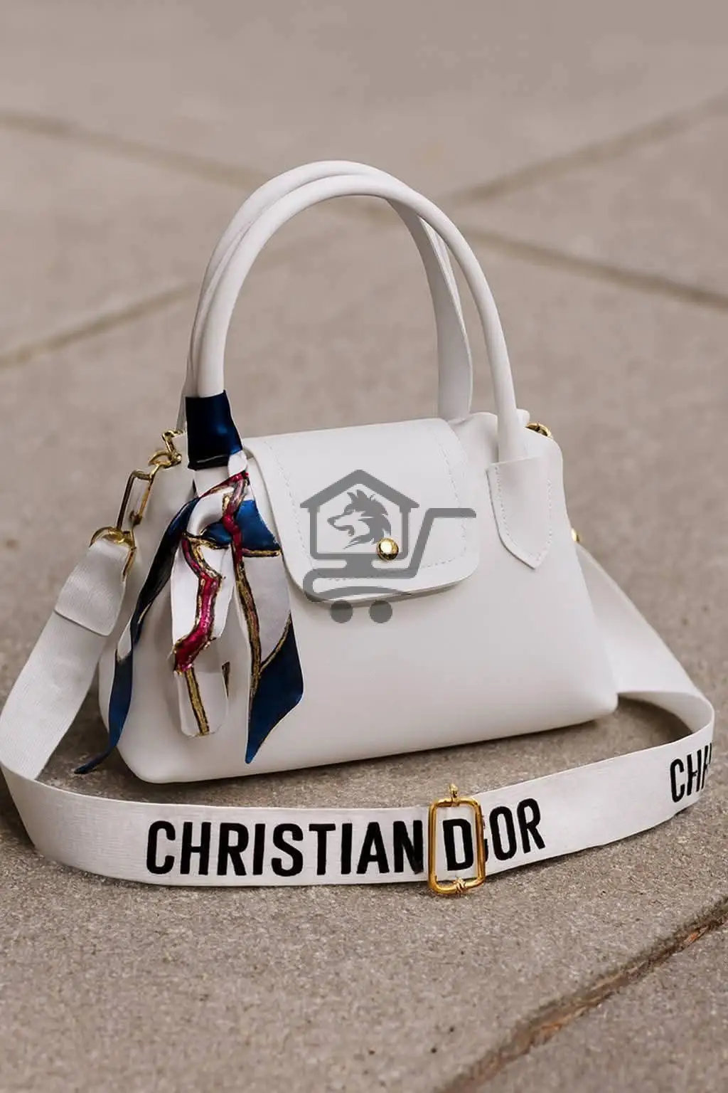 حقيبة مميزة - الصورة 3