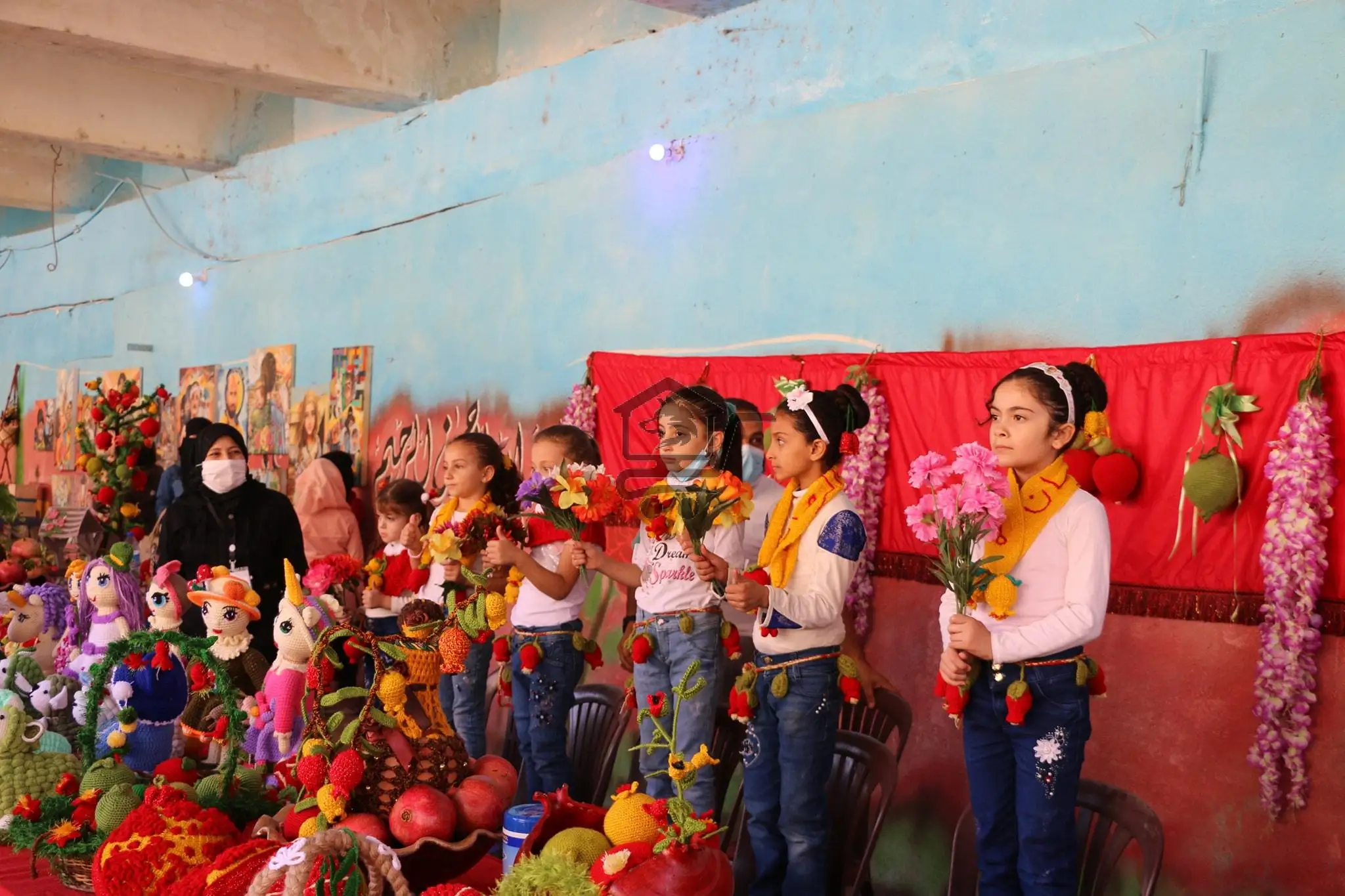 مدرسة السعادة التعليمية الخاصة فرع دركوش - الصورة 4