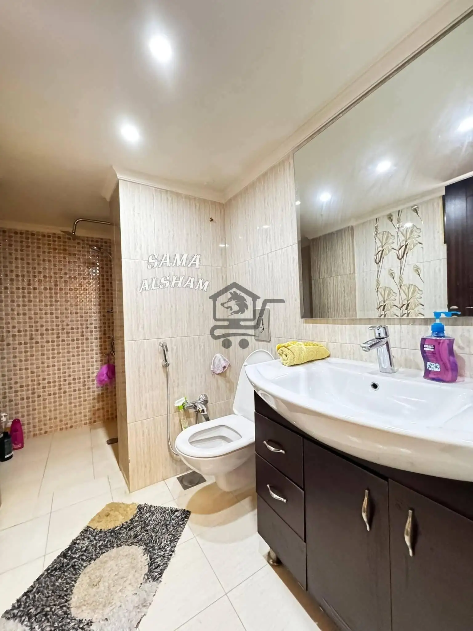 شقة بكسوة سوبر ديلوكس - الصورة 4