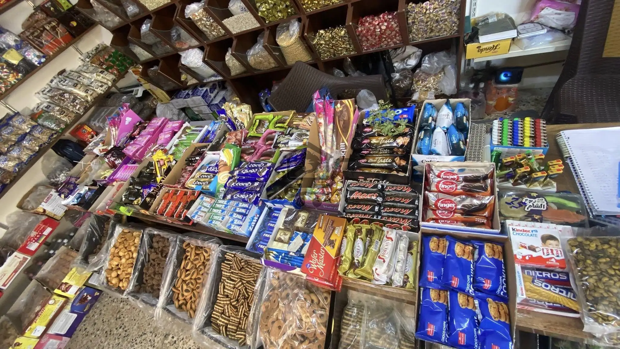 محمصة وضيافة الآغا - الصورة 4