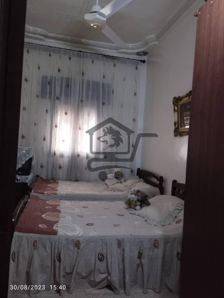 شقة جيدة للبيع - الصورة 3
