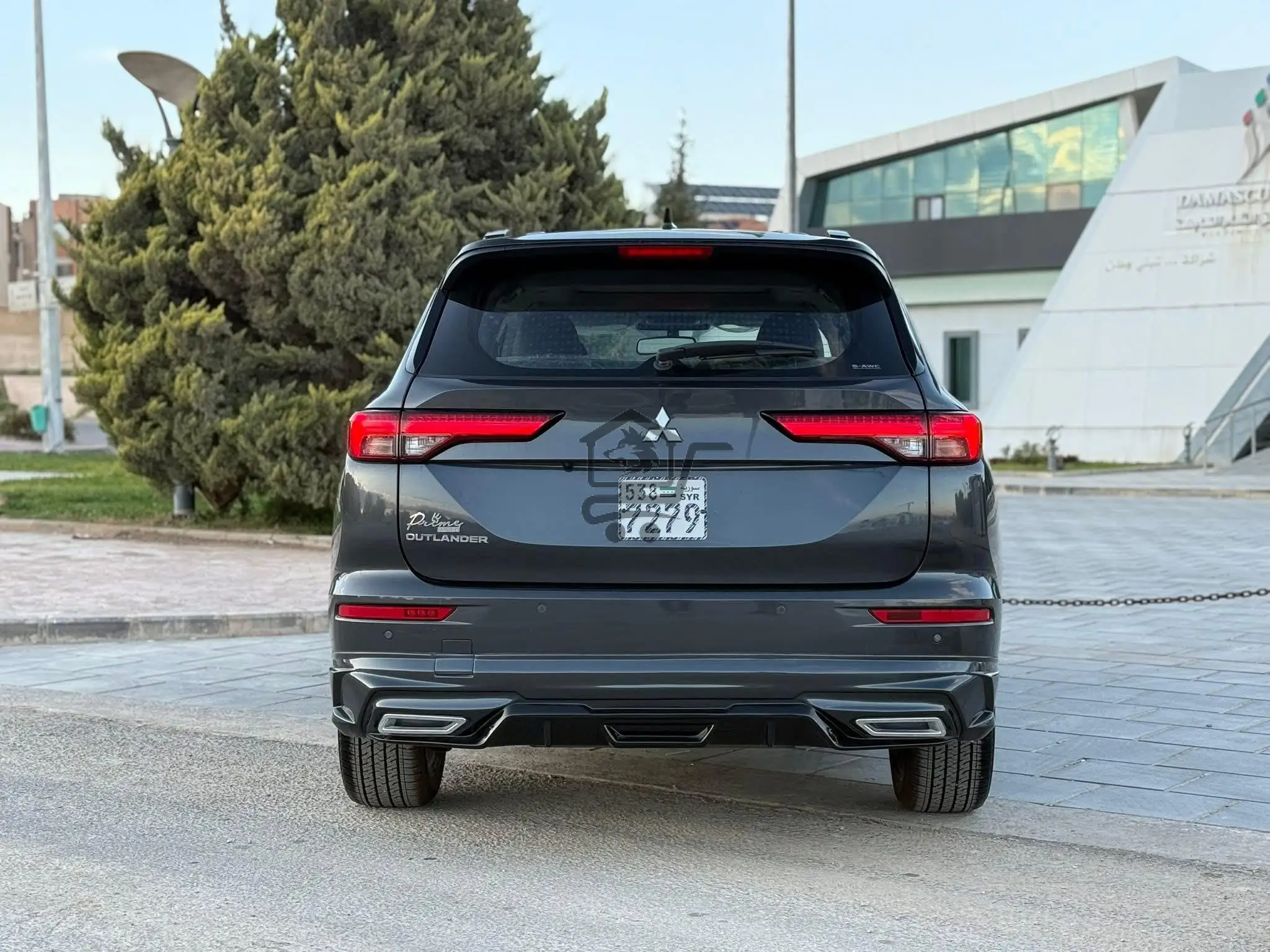 Mitsubishi - الصورة 7