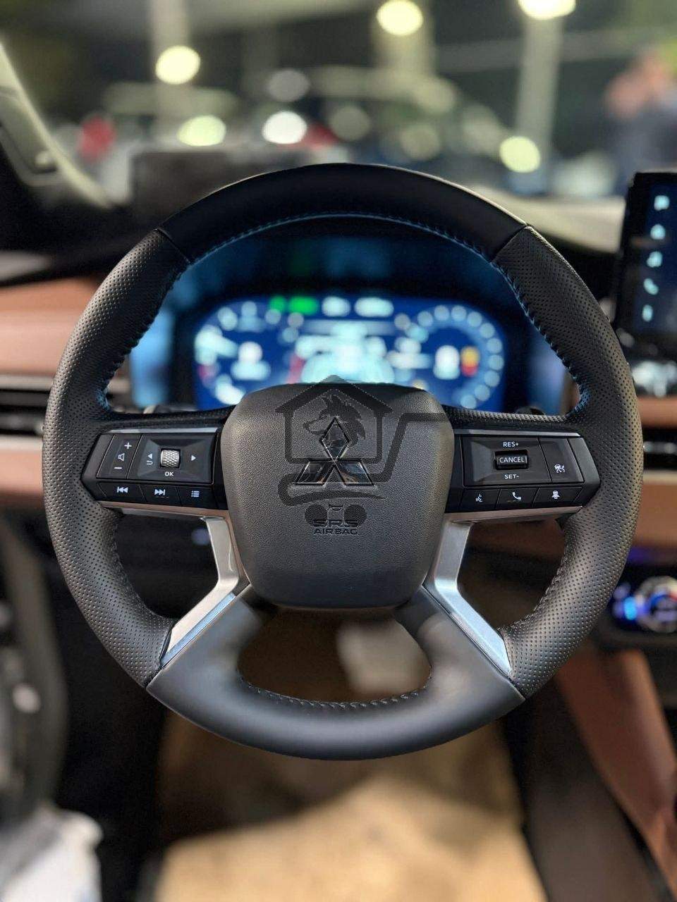 Mitsubishi Outlander 2026 - الصورة 8