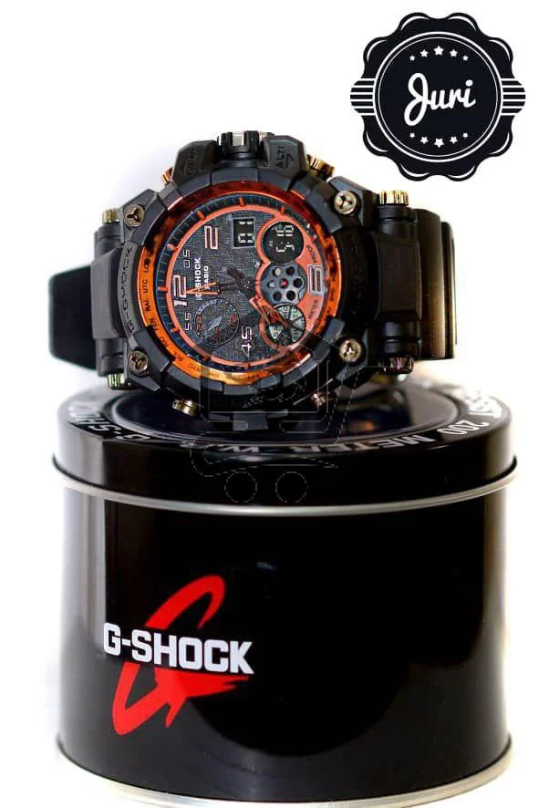 ساعة G_SHOCK - الصورة 2