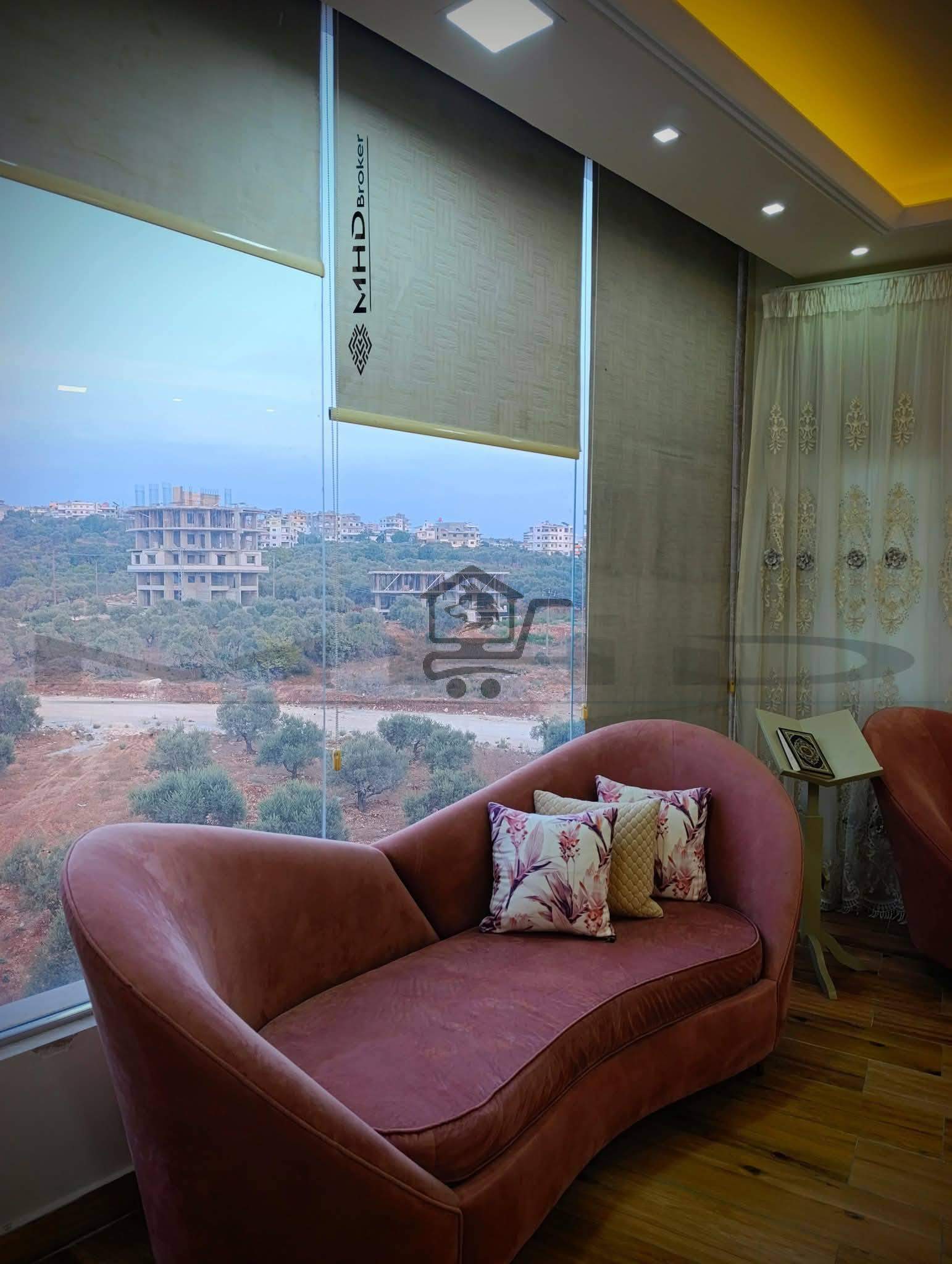 تـمـلّـك شـقـة كـامـلـة الـمـواصـفـات فـي طـرطـوس - الصورة 4