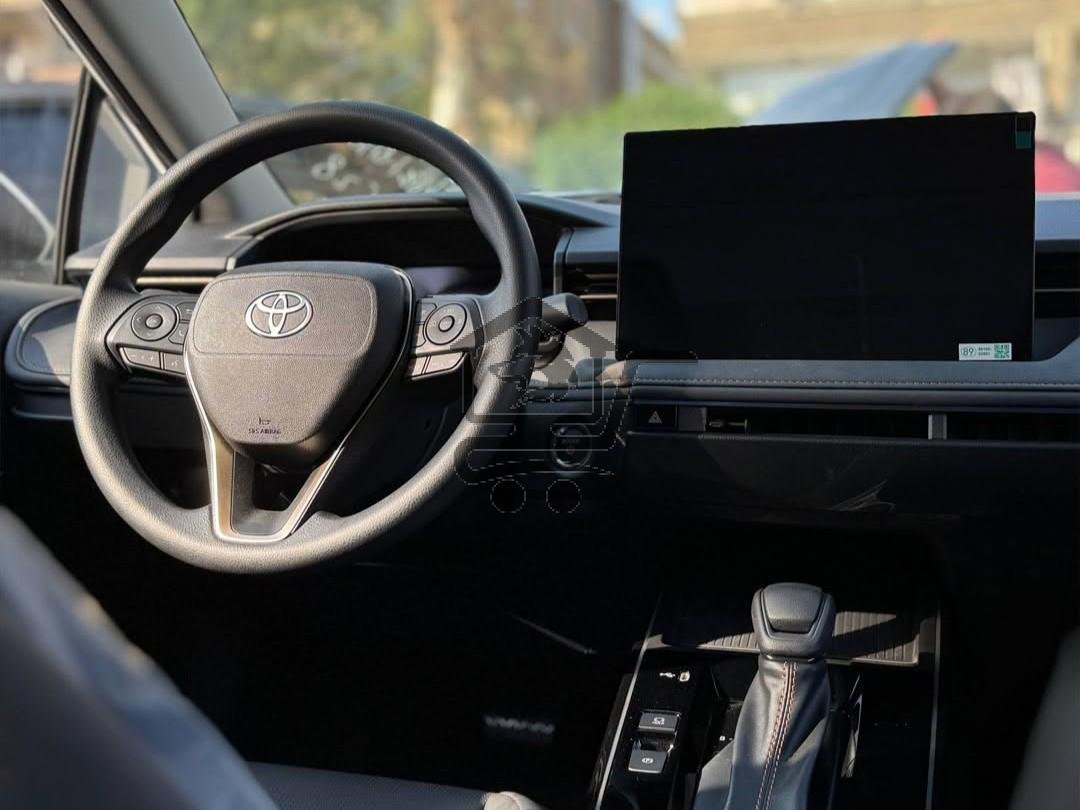 Toyota Corolla Hybrid - الصورة 6