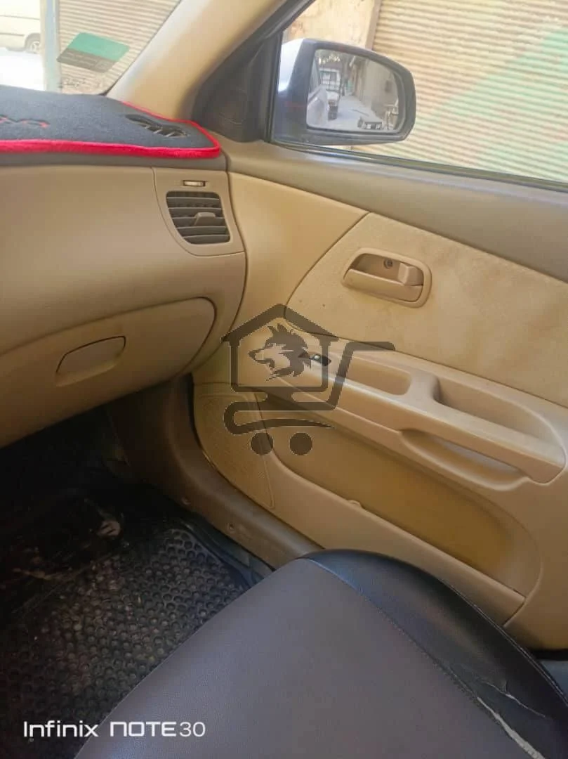 كيا ريو - الصورة 5