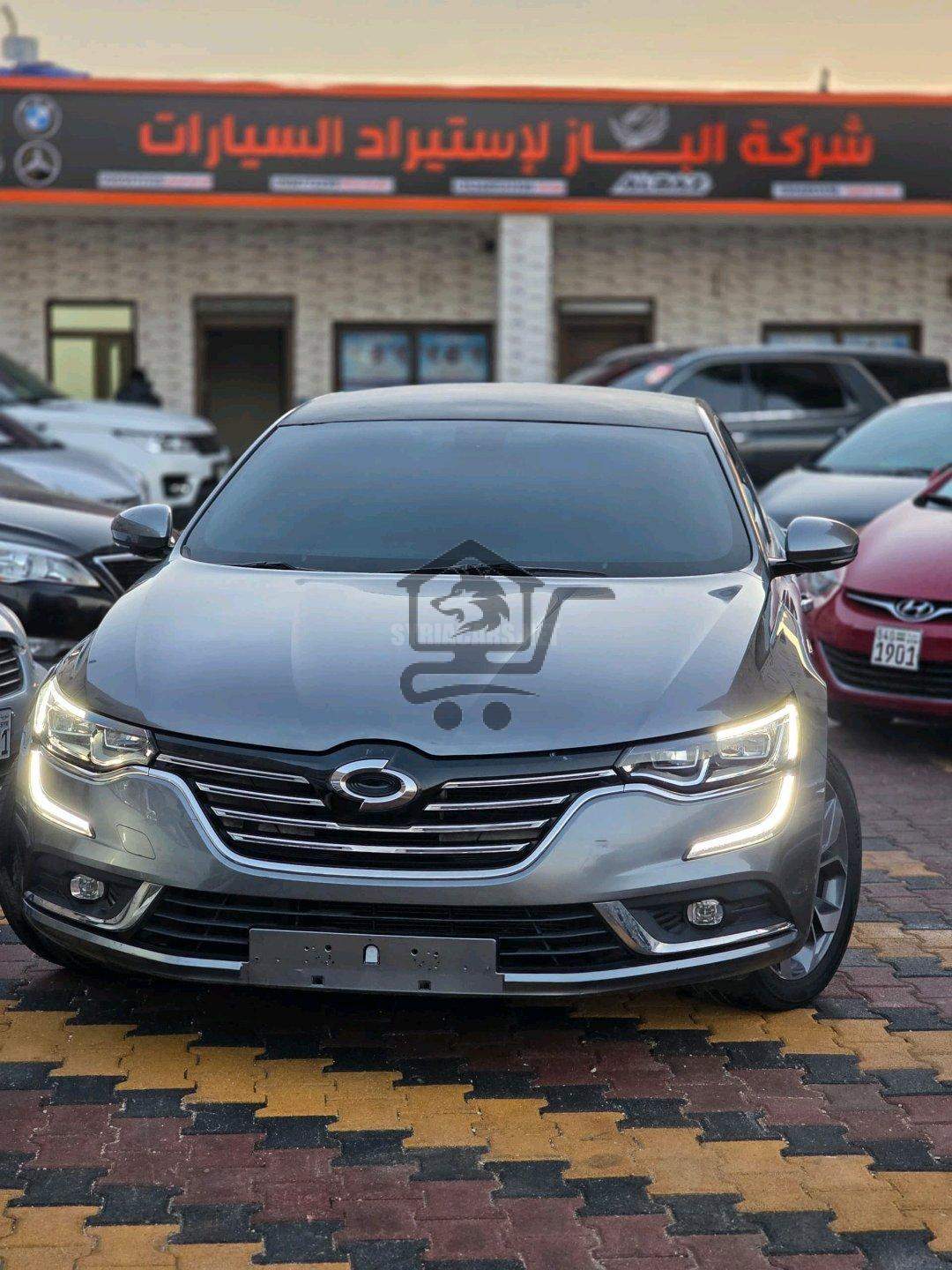 سامسونغ - Samsung SM6 - الصورة 2