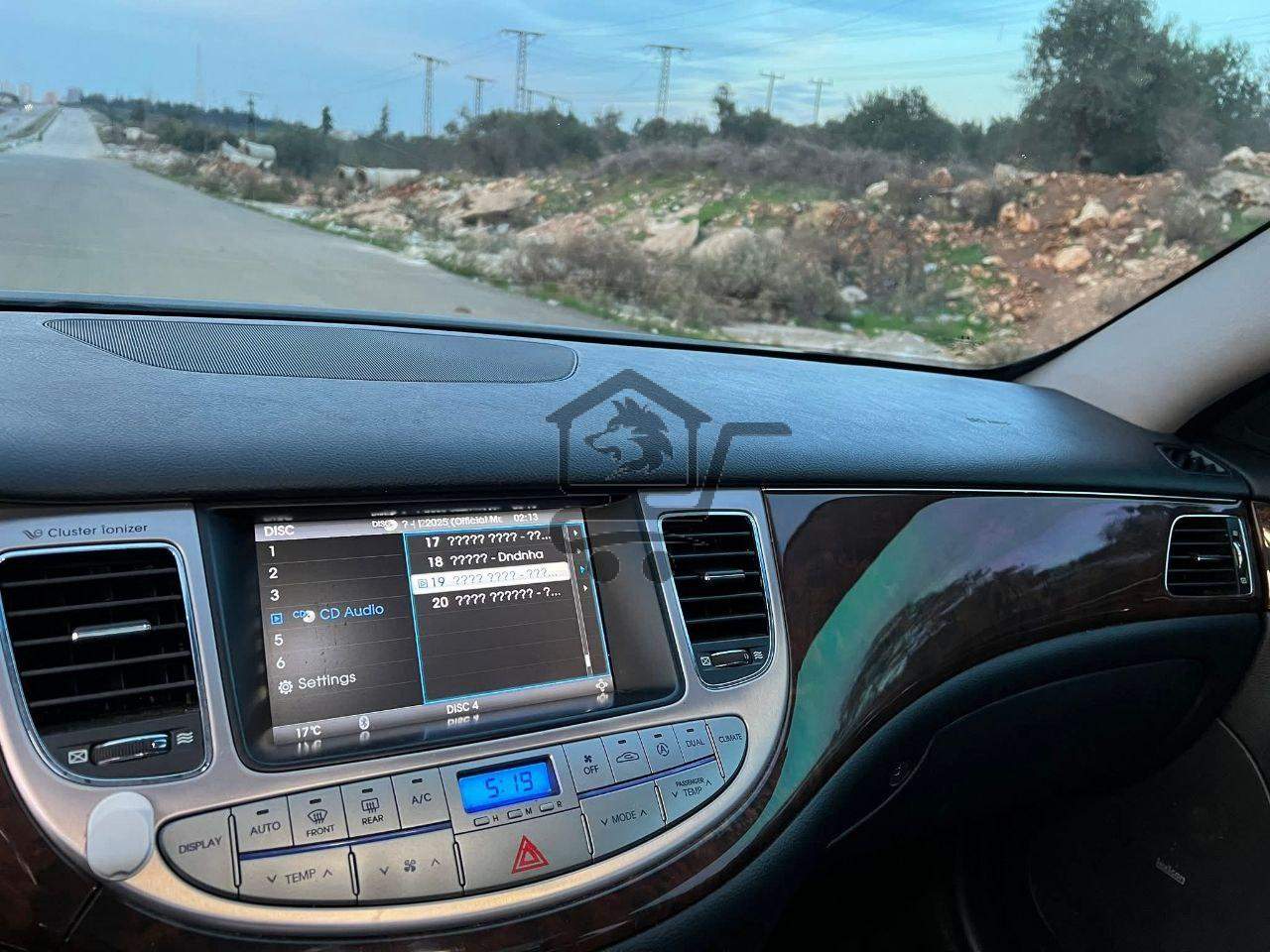 GENESIS BH330 - الصورة 8