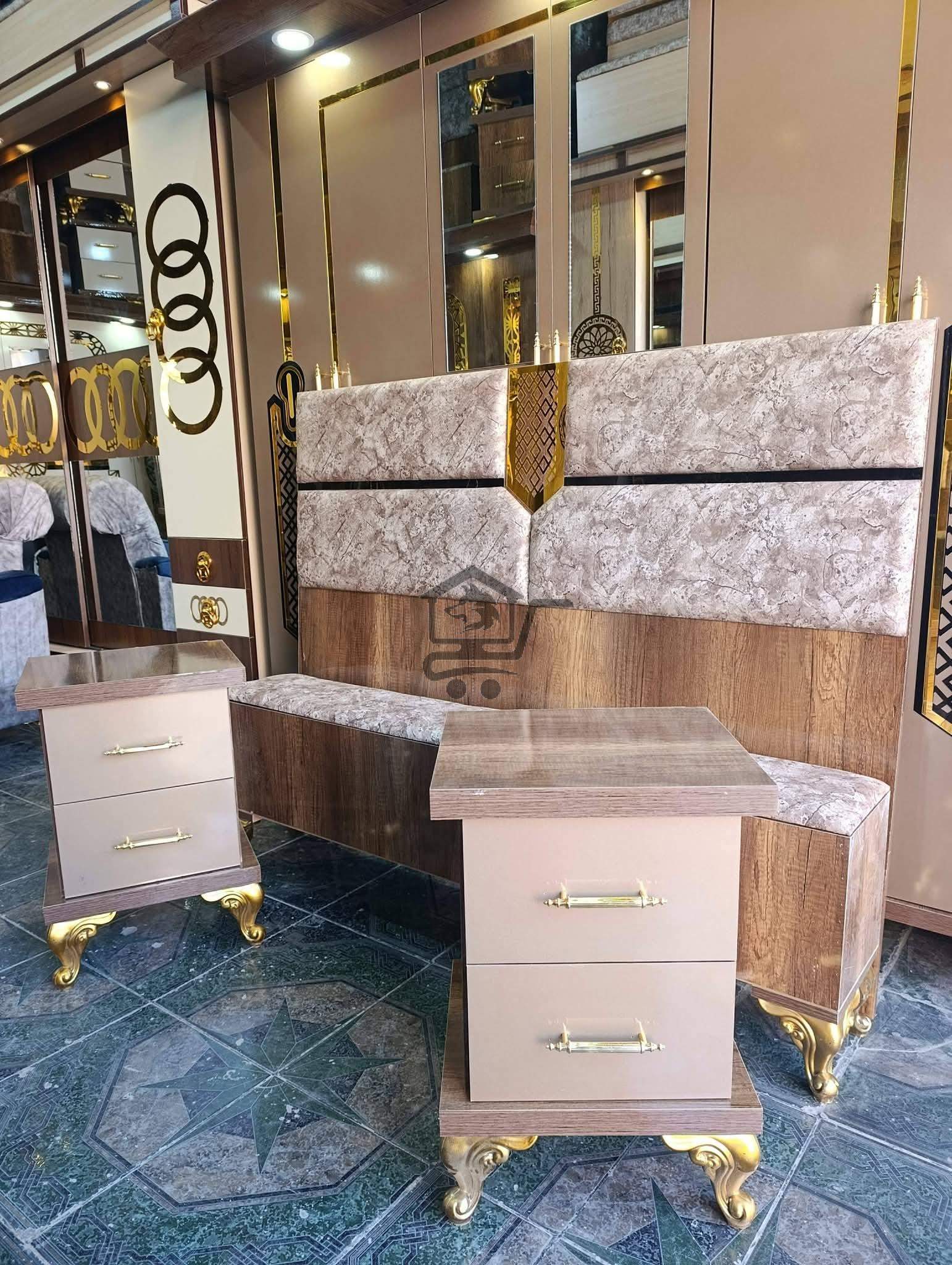 غرفة نوم - الصورة 4