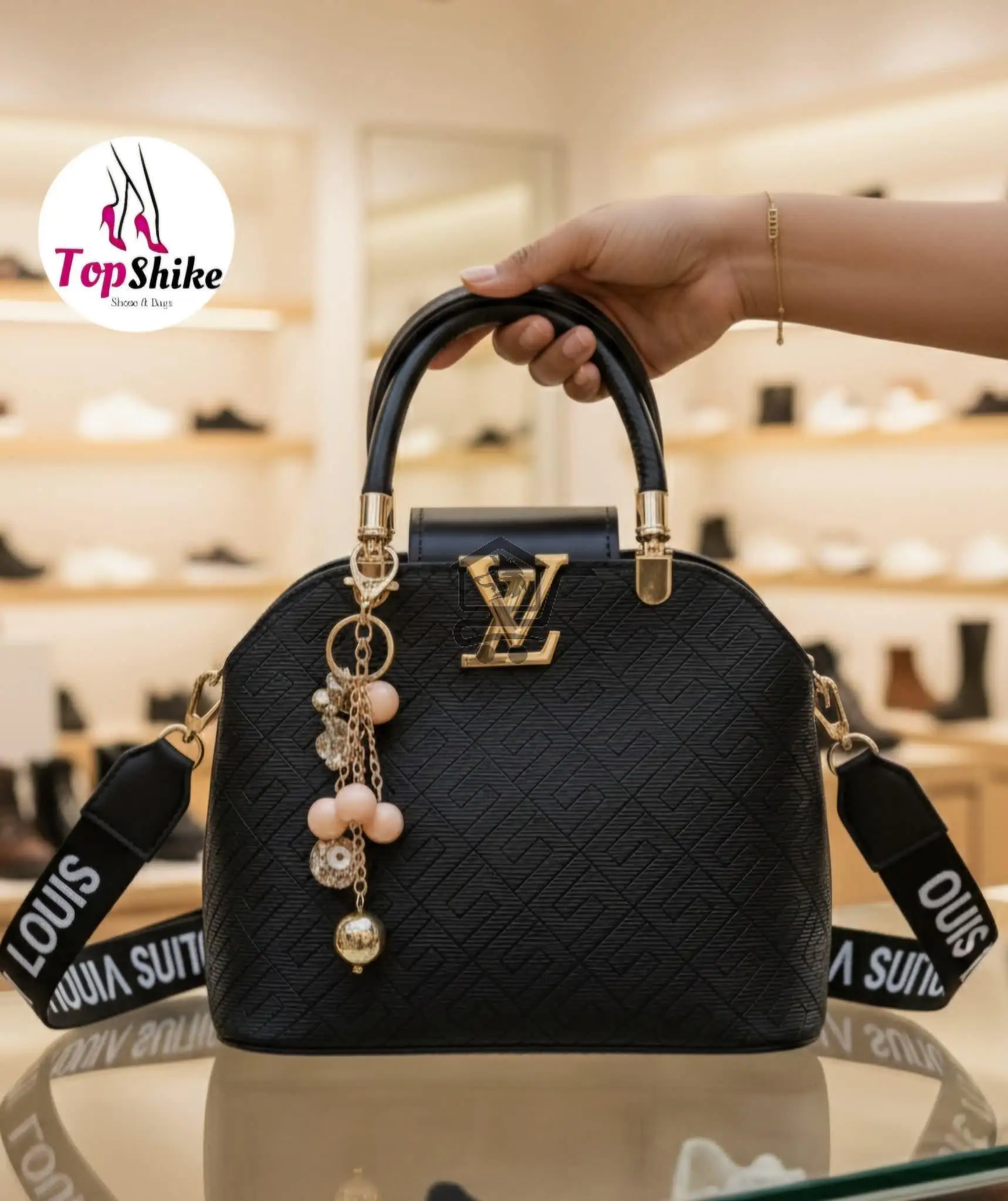 حقائب شيك - الصورة 4