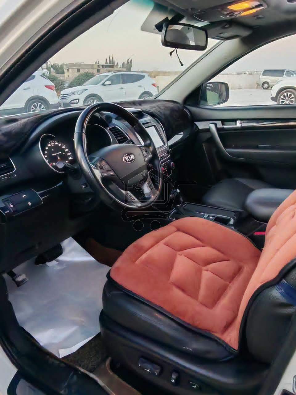 KIA SORENTO - الصورة 3