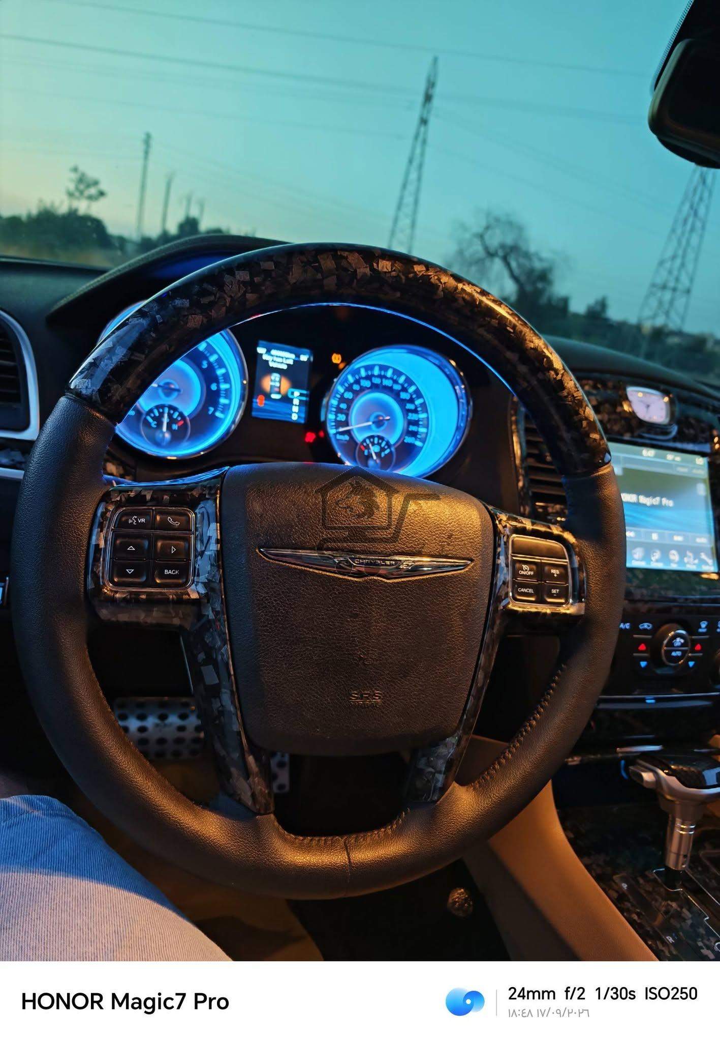 كلايسلر C300 - الصورة 9