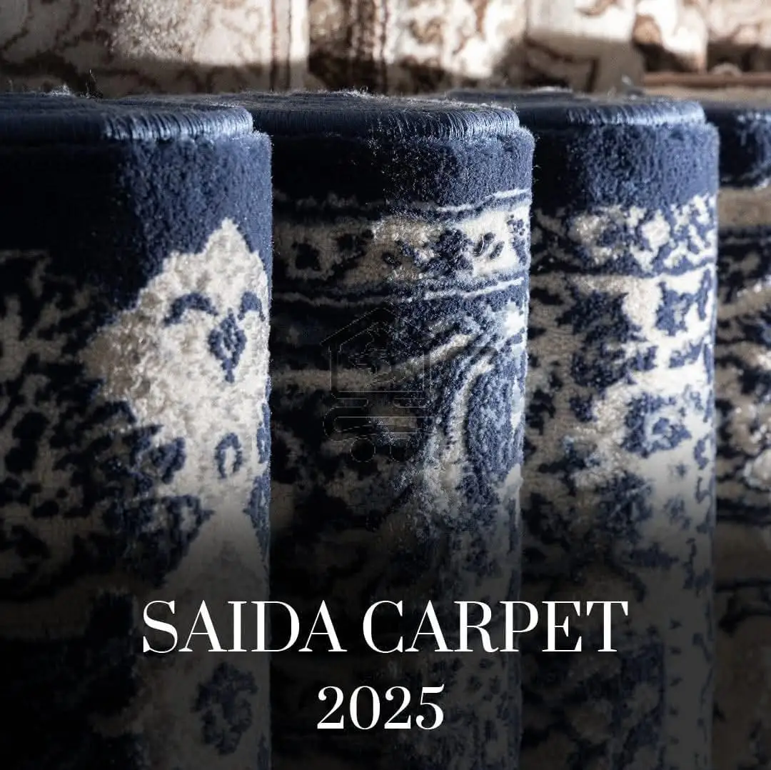 سجاد صيدا .. عنوان الفخامة في كل بيت - الصورة 6