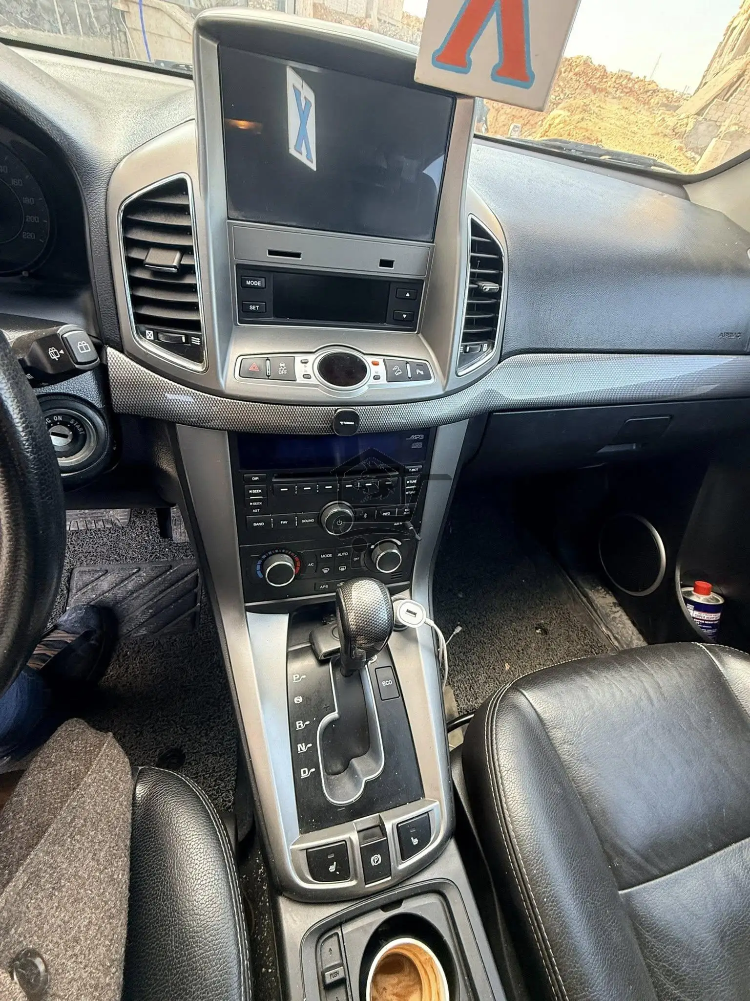 شفر كابتيفا 2011 - الصورة 7