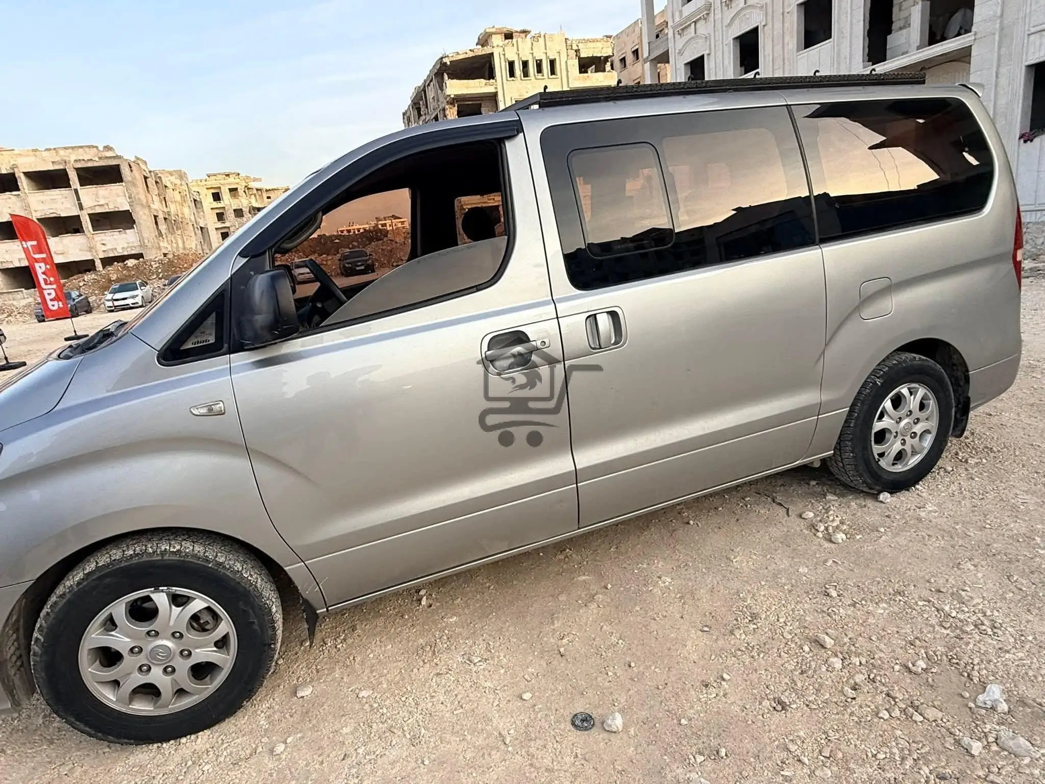 فان جراند ستاركس 2011 - الصورة 9