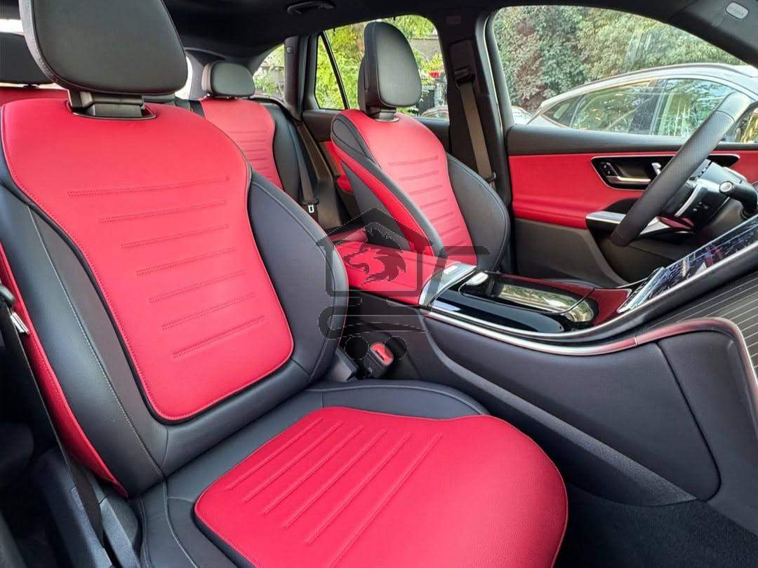 Mercedes-Benz GLC 200 - الصورة 5