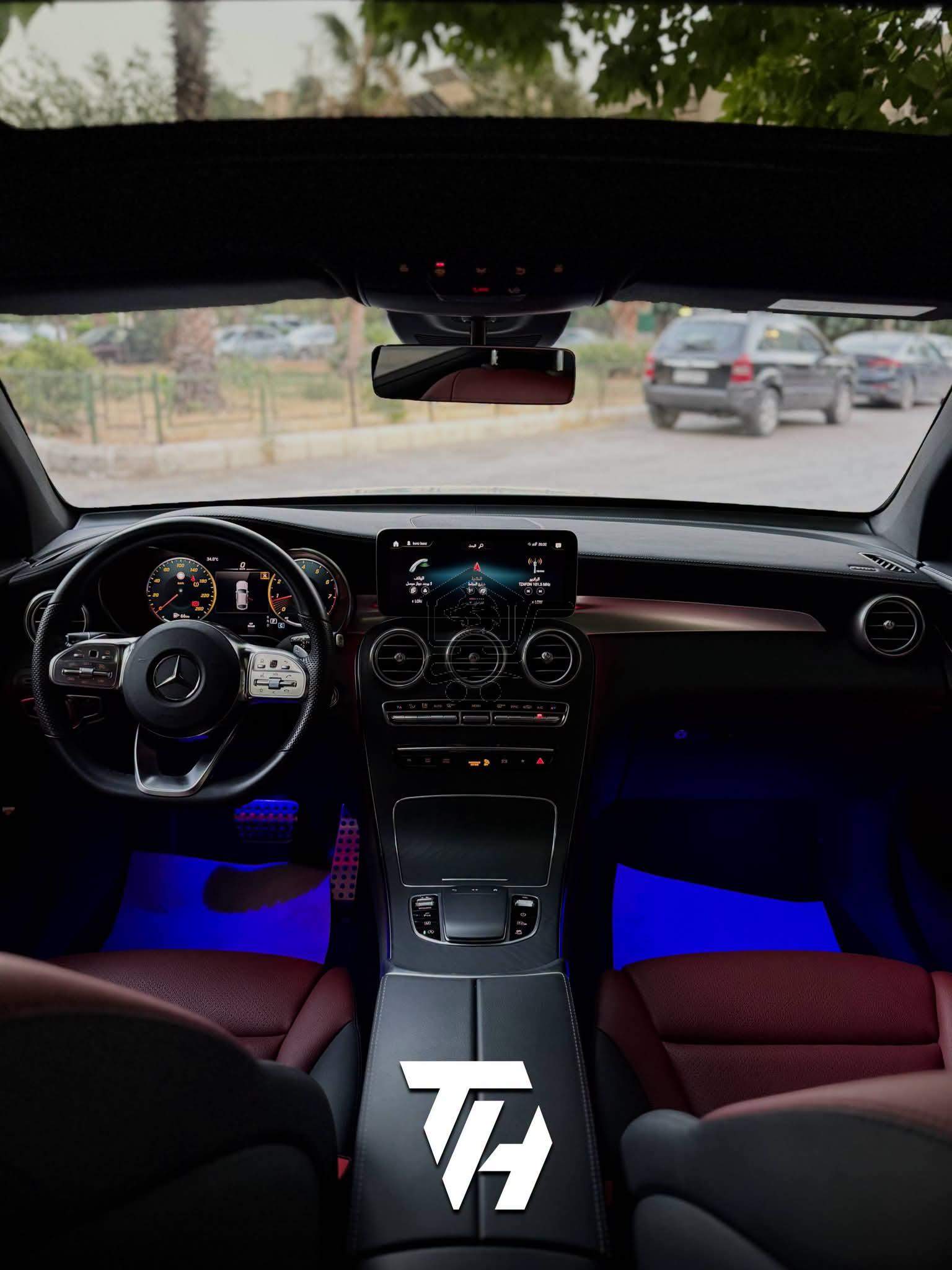 MERCEDES BENZ - الصورة 3