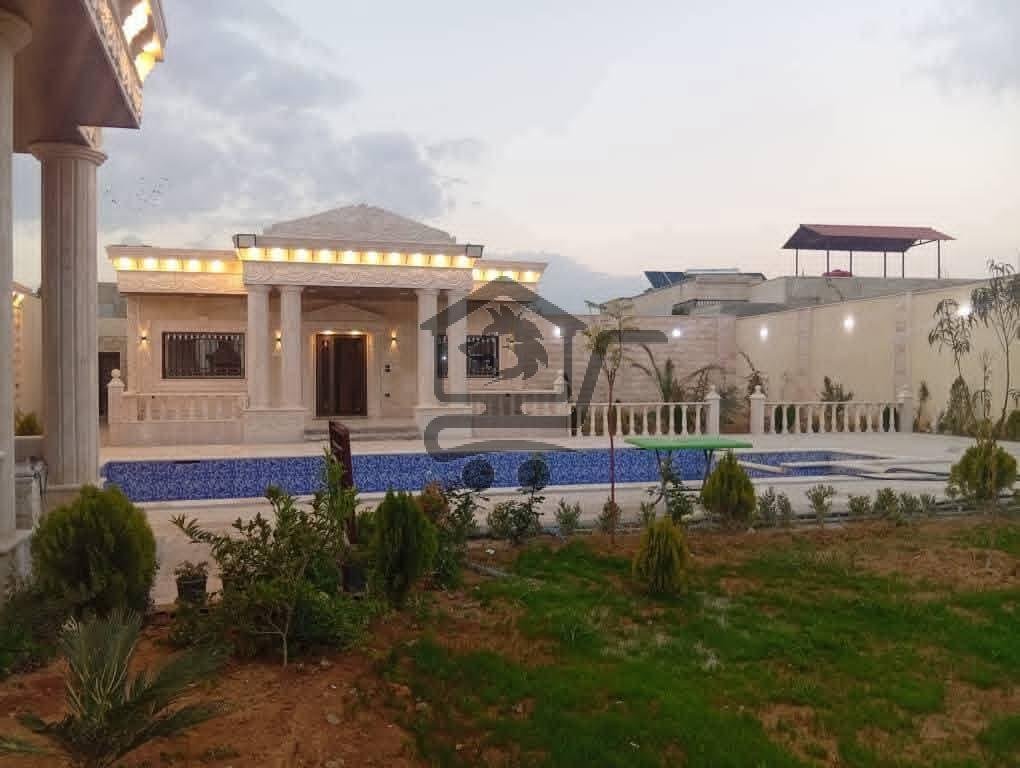 مزرعة سوبر ديلوكس _ زبدين - الصورة 4