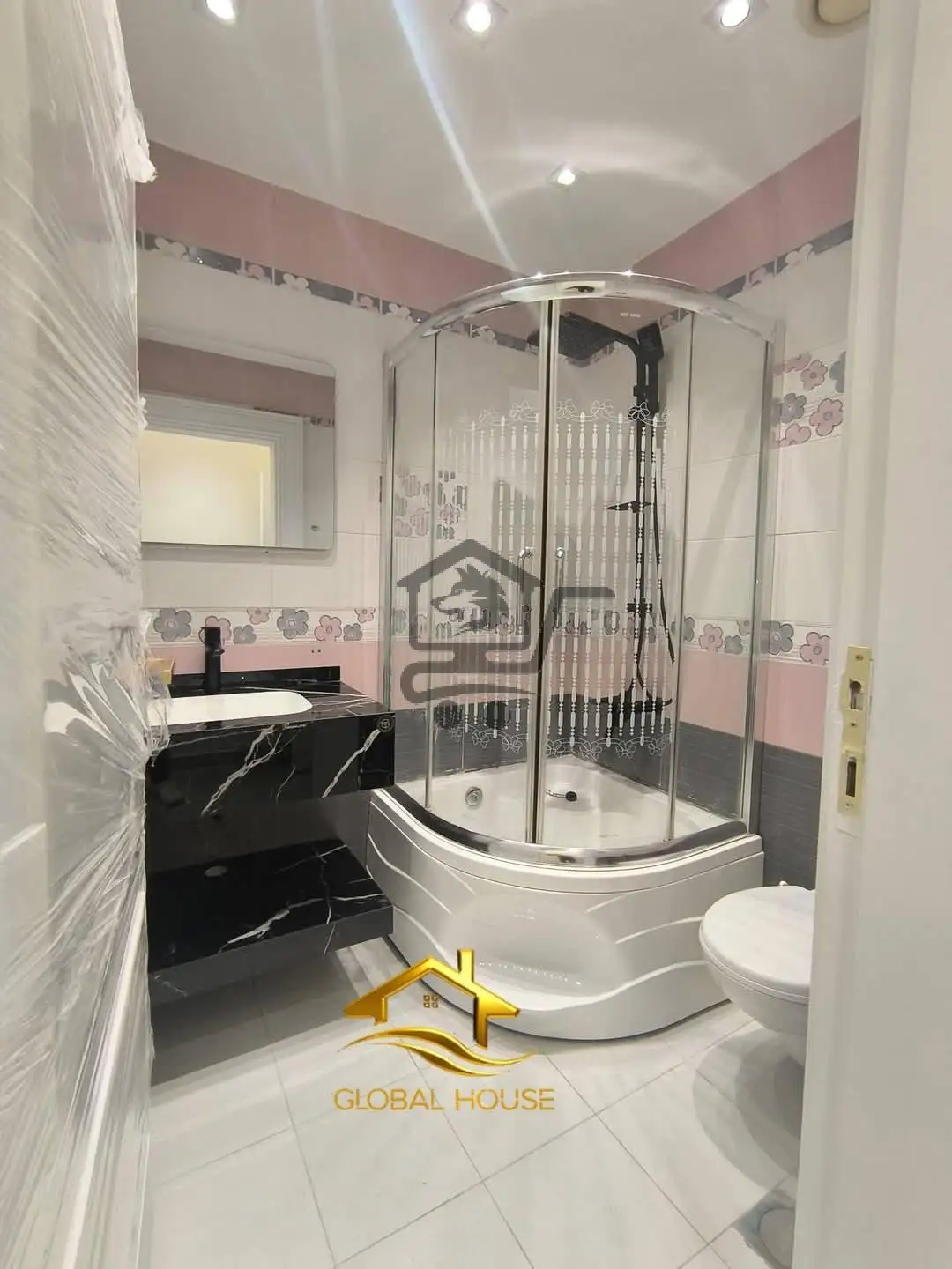 شقة ثلاث غرف بكسوة سوبر ديلوكس - الصورة 5